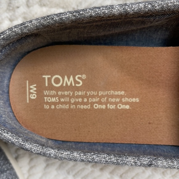 Toms Alpargata - Picture 2 of 7